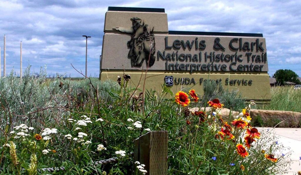 LSS Montana-Lewis and Clark MT